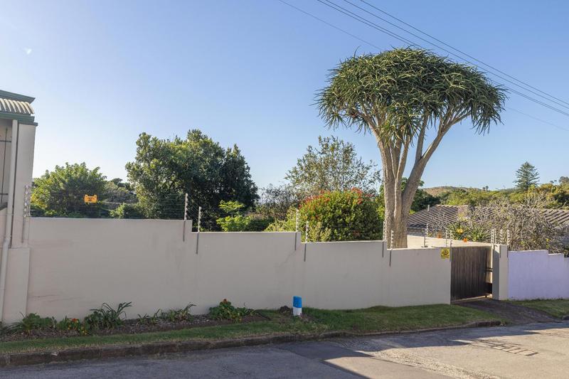 3 Bedroom Property for Sale in Sunnyside Eastern Cape